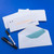 #10 White Envelopes with Gummed Closure (50 Pack), 24 units per case