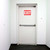 Se Vende Sign 9x12 Inch Durable Red Banner for Business, 24 units per case