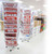 Se Vende Sign 9x12 Inch Durable Red Banner for Business, 24 units per case