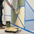 Blue Painter's Tape 1.41 in x 20 Yards Clean Removal, 36 units per case