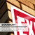 12x16 Inch Exit Sign - Durable Weatherproof Indoor/Outdoor Banner, 24 units per case