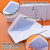 #6 3/4 Security Envelopes with Gummed Closure (80 Pack), 24 units per case