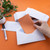 #6 3/4 Security Envelopes with Gummed Closure (80 Pack), 24 units per case