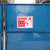 9x12 Beware of Dog Sign Red/White, 24 units per case