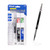 2.0mm Drawing Sketching Mechanical Pencil with Lead, 12 units per case
