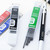 2.0mm Drawing Sketching Mechanical Pencil with Lead, 12 units per case