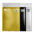 6x9.25 Metallic Bubble Mailers (#0), 48 units per case