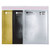 10.5x15 Metallic Bubble Mailers (#5), 24 units per case