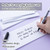 #10 Security Envelopes with Gummed Closure (40 Pack), 24 units per case