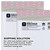 Poly Bubble Mailer #0 (6x9.25 in) 4-Pack Self-Seal White Shipping Envelopes, 24 units per case