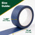Blue Painter's Tape 1.88 in x 15 Yards Clean Removal, 36 units per case