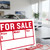 12x16 Inch For Sale Sign (2-Line) - Durable Weatherproof Banner, 24 units per case