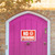 9x12 No Parking Sign High Visibility, 24 units per case