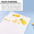 9x12 Self-Seal White Envelopes (5 Pack), 48 units per case