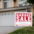 12x16 Inch Garage Sale Sign - Durable Weatherproof Yard Banner, 24 units per case