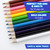 Colored Pencil, 12 Per Box, 24 units per case