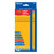 No.2 (HB) Yellow Pre-Sharpened Pencils, 12 Per Pack