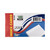 Three Leaf 3" x 5" White Ruled Index Cards, 100 Count