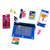 Pencil Pouch School Kit, 24 units per case Pencil Pouch School Kit, 24 units per case