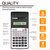 BAZIC 56 Function Scientific Calculator with Flip Cover, 12 units per case