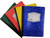 Composition Book - Wide Ruled - 100 Sheets - Assorted Colors