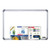 BAZIC 24" x 36" Aluminum Frame Magnetic Dry Erase Board Value Pack BAZIC 24" x 36" Aluminum Frame Magnetic Dry Erase Board Value Pack
