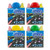 BAZIC 4 Jumbo Sidewalk Chalks & 1 Chalk Holder