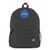 BAZIC 17" Classic Black Backpack BAZIC 17" Classic Black Backpack