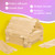 BAZIC Jumbo Natural Craft Stick (500/Box), 10 units per case