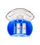 Valor Products  Assorted Color Pencil Sharpener Dual Hole Hinged Lid, 60 units per case