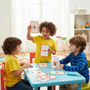 BAZIC Numbers Flash Cards (36/Pack), 24 units per case