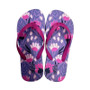 Girls Flip Flops 3 Assorted Colors, 72 units per case
