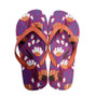 Girls Flip Flops 3 Assorted Colors, 72 units per case