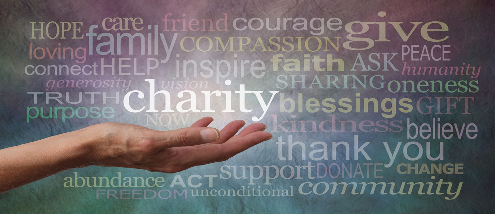 Charity