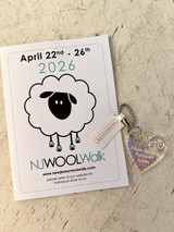Wool Walk Merch
