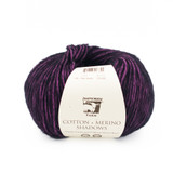 Cotton + Merino Shadows Cotton + Merino Shadows