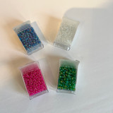 Miyuki Beads