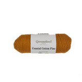 Coastal Cotton Fine