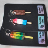 Summer Sock Club - Sock Kit 2026