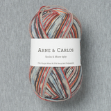 Sock & More 4-ply