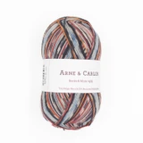 Sock & More 4-ply
