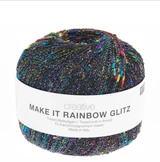 Make it Rainbow Glitz