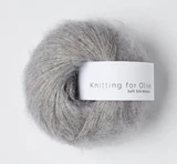 Soft Silk Mohair