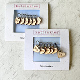 Stitch Marker Set