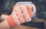 Prosecco Mitts