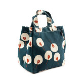 MG Knitting Tote