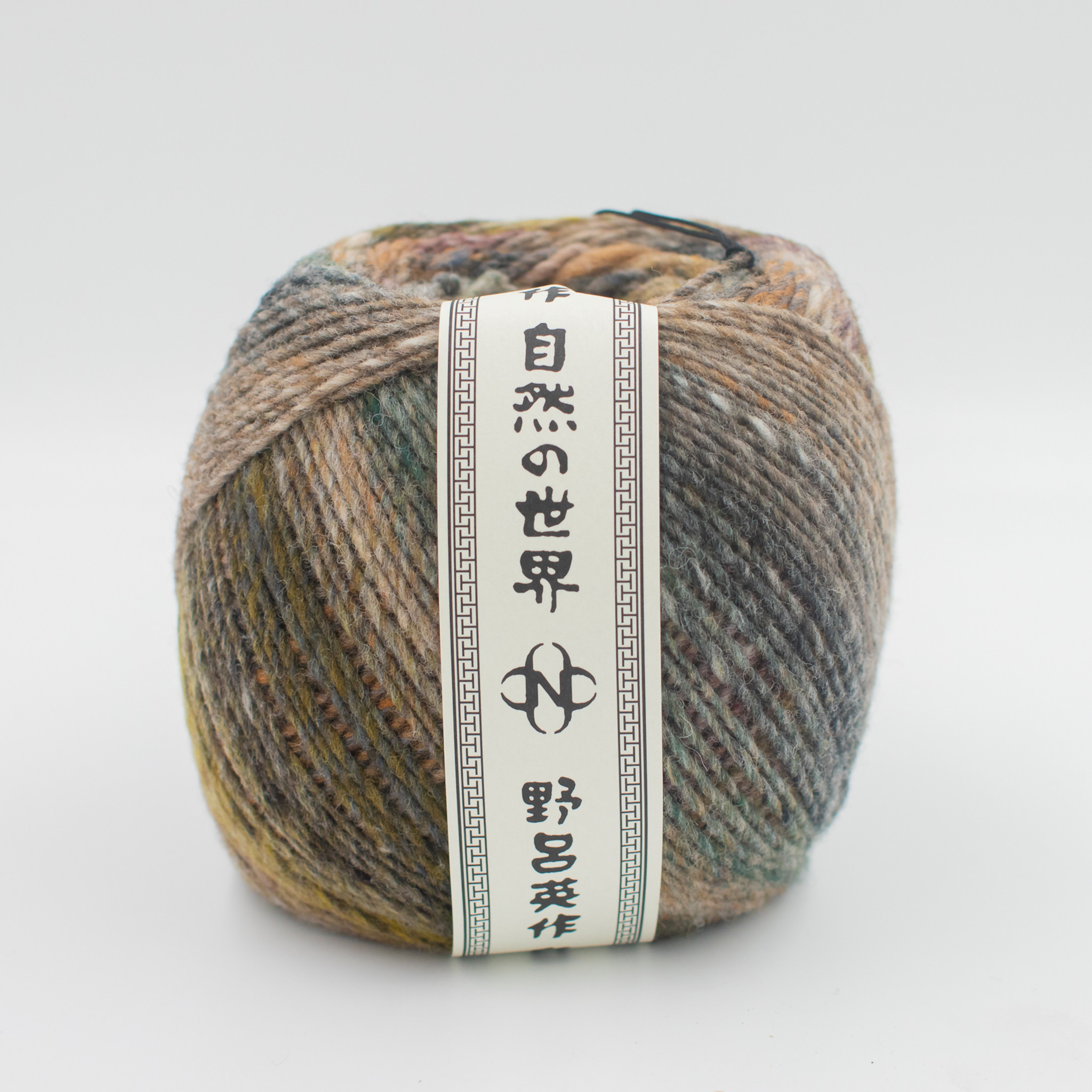 Noro Ito 43 Kinan Wool Yarn