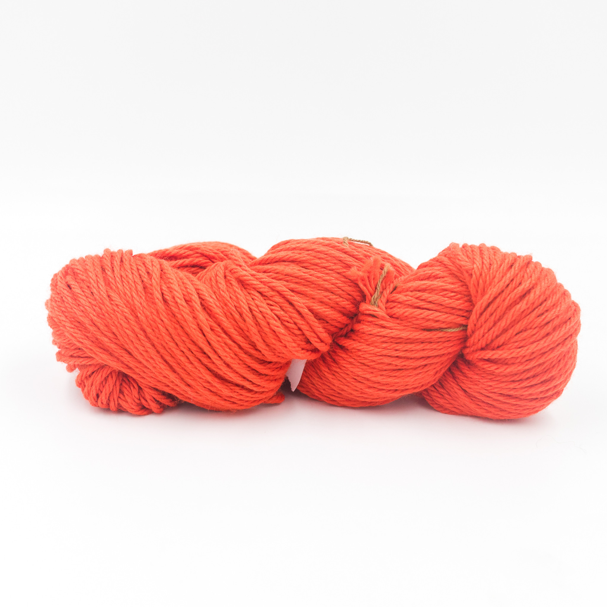 Berroco Vintage Chunky Yarn - 6140 Orange
