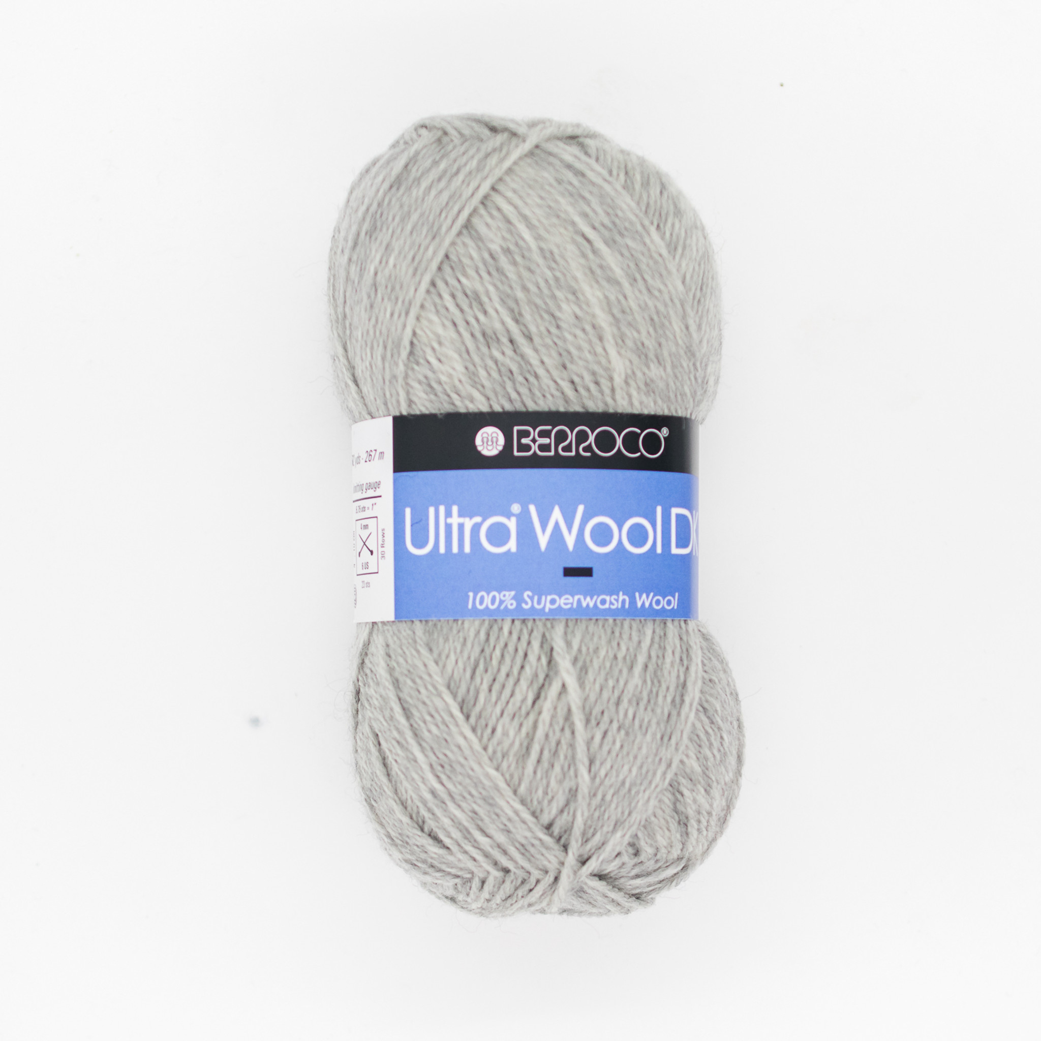 Berroco Ultra® Wool DK