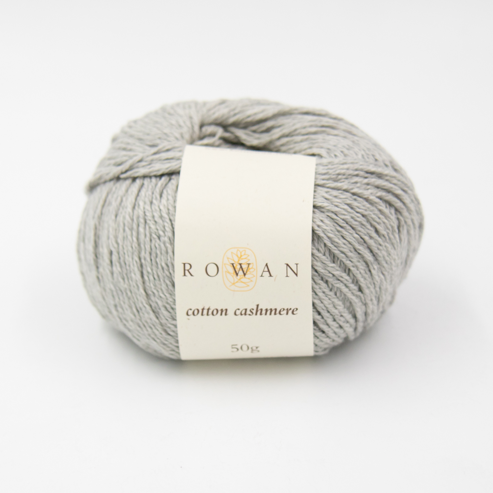 Cotton Cashmere - Yarnia
